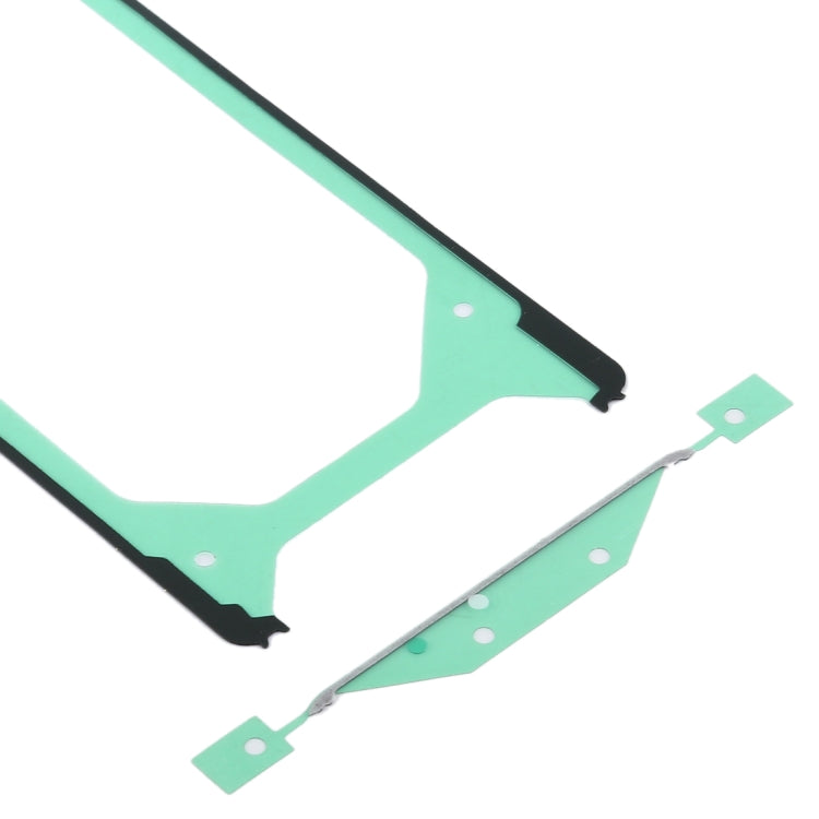 For Samsung Galaxy S20 10pcs Front Housing Adhesive - Adhesive Sticker by buy2fix | Online Shopping UK | buy2fix