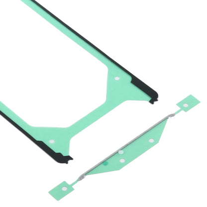 For Samsung Galaxy S20 10pcs Front Housing Adhesive - Adhesive Sticker by buy2fix | Online Shopping UK | buy2fix
