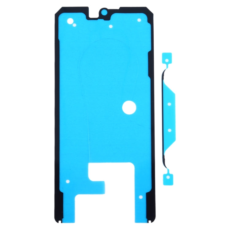 For Samsung Galaxy S20 Ultra 10pcs Front Housing Adhesive - Adhesive Sticker by buy2fix | Online Shopping UK | buy2fix