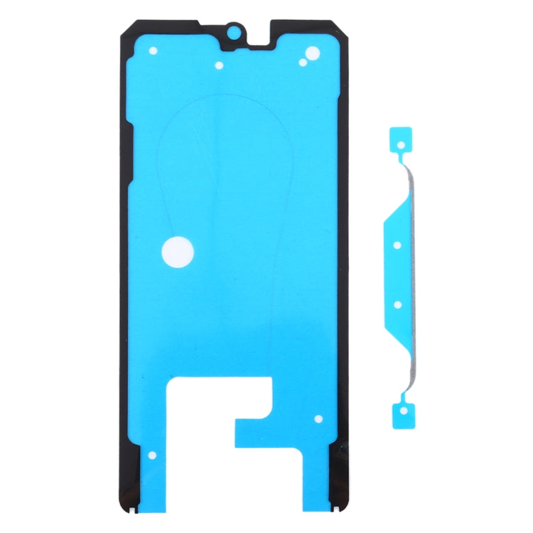 For Samsung Galaxy S20 Ultra 10pcs Front Housing Adhesive - Adhesive Sticker by buy2fix | Online Shopping UK | buy2fix