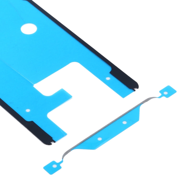 For Samsung Galaxy S20 Ultra 10pcs Front Housing Adhesive - Adhesive Sticker by buy2fix | Online Shopping UK | buy2fix