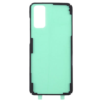 For Samsung Galaxy S20 10pcs Back Housing Cover Adhesive - Adhesive Sticker by buy2fix | Online Shopping UK | buy2fix