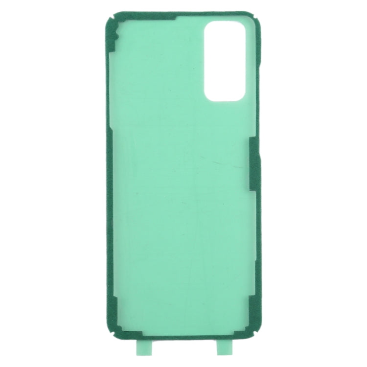 For Samsung Galaxy S20 10pcs Back Housing Cover Adhesive - Adhesive Sticker by buy2fix | Online Shopping UK | buy2fix
