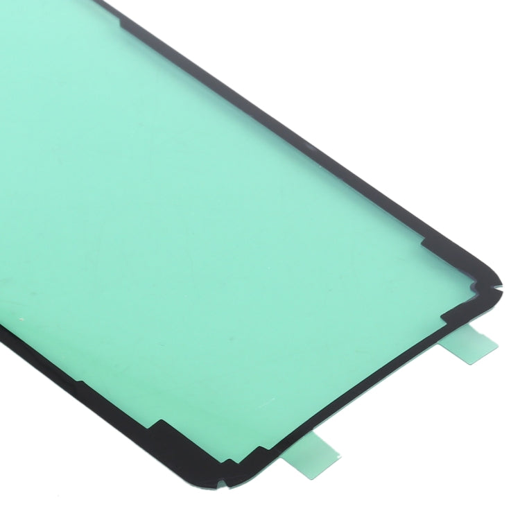 For Samsung Galaxy S20 10pcs Back Housing Cover Adhesive - Adhesive Sticker by buy2fix | Online Shopping UK | buy2fix