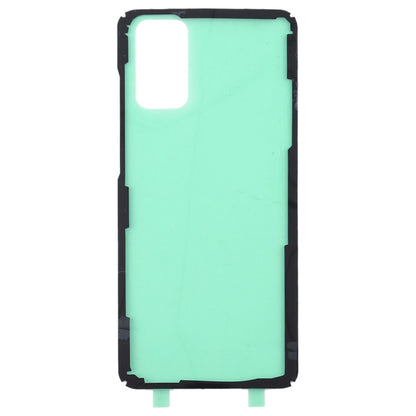 For Samsung Galaxy S20+ 10pcs Back Housing Cover Adhesive - Adhesive Sticker by buy2fix | Online Shopping UK | buy2fix