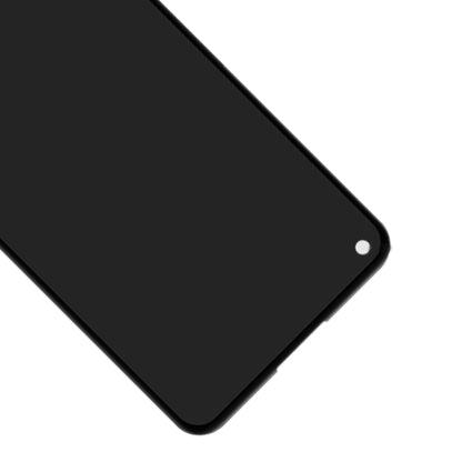 Original Super AMOLED LCD Screen for Samsung Galaxy A11 with Digitizer Full Assembly - LCD Screen by buy2fix | Online Shopping UK | buy2fix