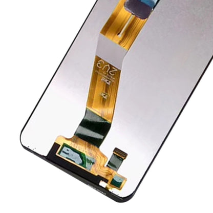 Original Super AMOLED LCD Screen for Samsung Galaxy A11 with Digitizer Full Assembly - LCD Screen by buy2fix | Online Shopping UK | buy2fix