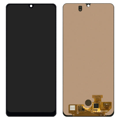 Original Super AMOLED LCD Screen for Samsung Galaxy A31 with Digitizer Full Assembly - LCD Screen by buy2fix | Online Shopping UK | buy2fix
