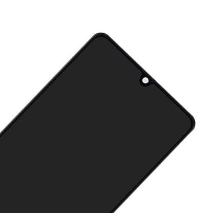 Original Super AMOLED LCD Screen for Samsung Galaxy A31 with Digitizer Full Assembly - LCD Screen by buy2fix | Online Shopping UK | buy2fix