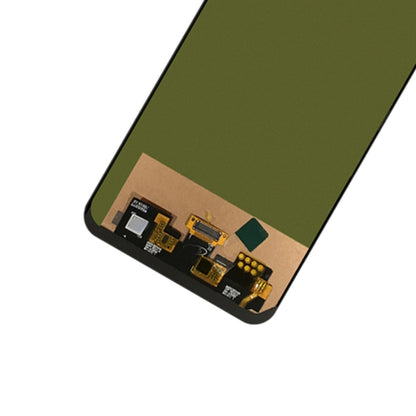 Original Super AMOLED LCD Screen for Samsung Galaxy A40S with Digitizer Full Assembly - LCD Screen by buy2fix | Online Shopping UK | buy2fix
