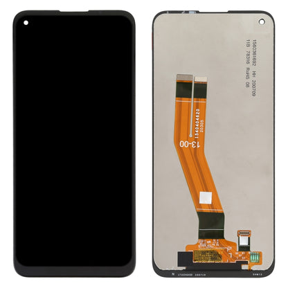 Original Super AMOLED LCD Screen for Samsung Galaxy M11 with Digitizer Full Assembly - LCD Screen by buy2fix | Online Shopping UK | buy2fix