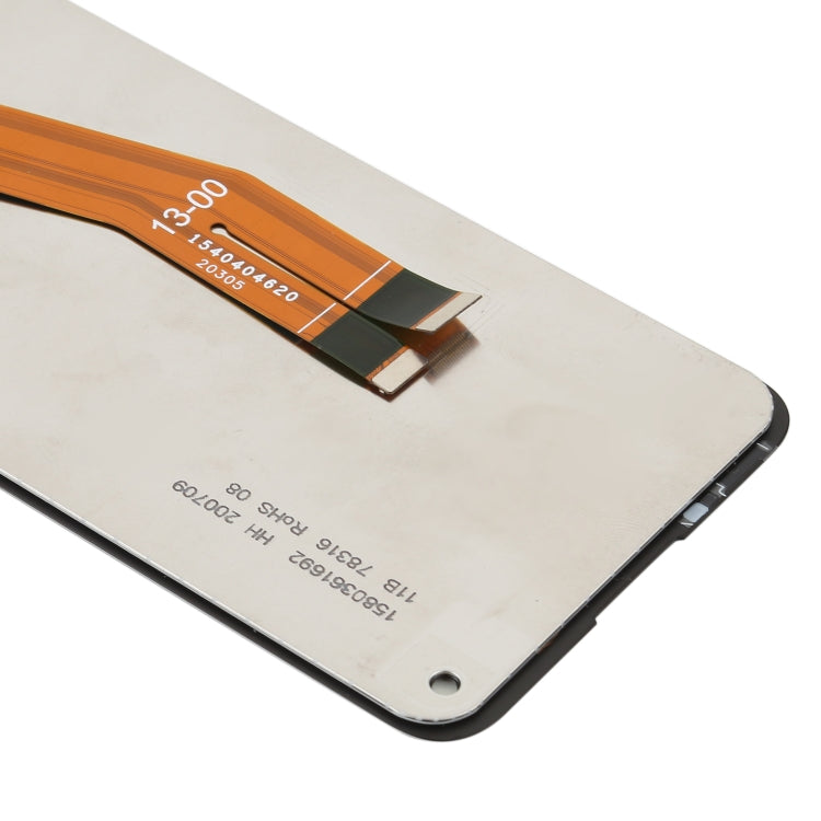 Original Super AMOLED LCD Screen for Samsung Galaxy M11 with Digitizer Full Assembly - LCD Screen by buy2fix | Online Shopping UK | buy2fix