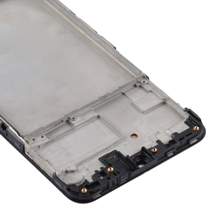 TFT LCD Screen for Samsung Galaxy M31 / Galaxy M31 Prime Digitizer Full Assembly with Frame (Black) - LCD Screen by buy2fix | Online Shopping UK | buy2fix