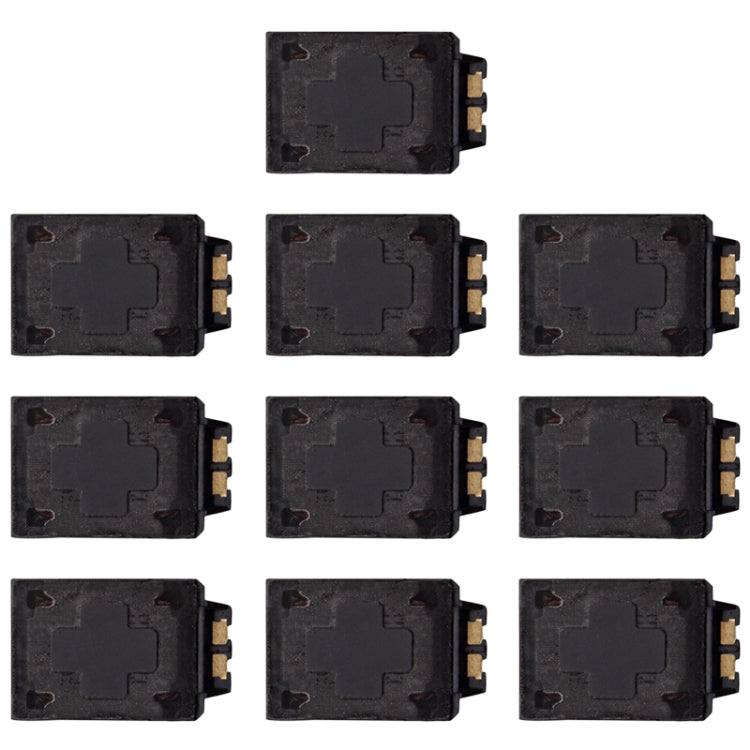 For Samsung Galaxy A30 SM-A305 10pcs Loudspeaker - Others by buy2fix | Online Shopping UK | buy2fix