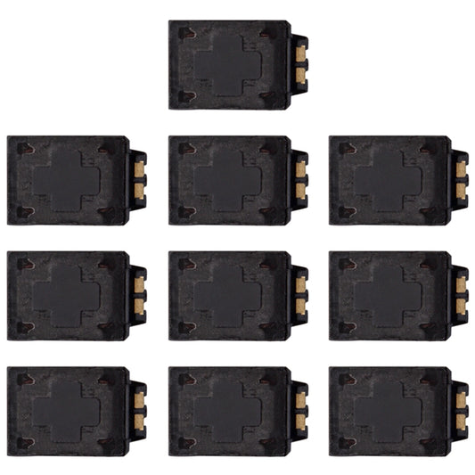 For Samsung Galaxy A30 SM-A305 10pcs Loudspeaker - Others by buy2fix | Online Shopping UK | buy2fix