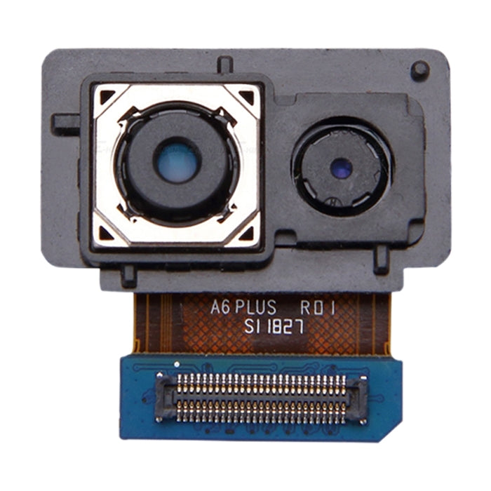 For Samsung Galaxy J8 2018 SM-J810 Back Facing Camera - Camera Series by buy2fix | Online Shopping UK | buy2fix
