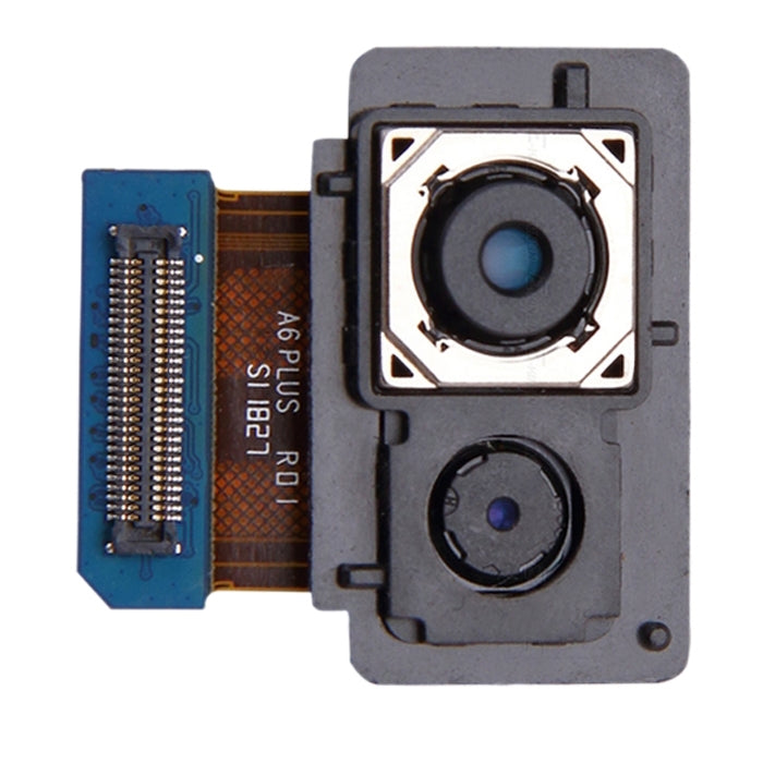 For Samsung Galaxy J8 2018 SM-J810 Back Facing Camera - Camera Series by buy2fix | Online Shopping UK | buy2fix