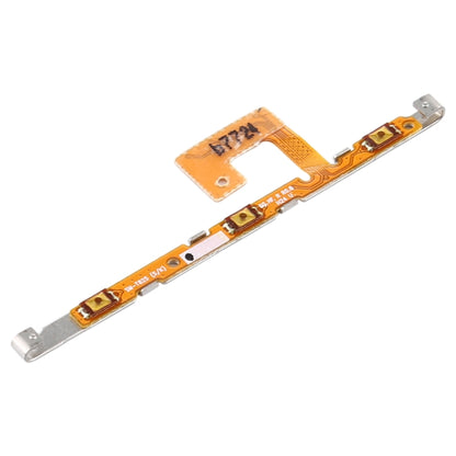 For Samsung Galaxy Tab S3 9.7 SM-T820 / T823 / T825 / T827 Power Button & Volume Button Flex Cable - Flex Cable by buy2fix | Online Shopping UK | buy2fix