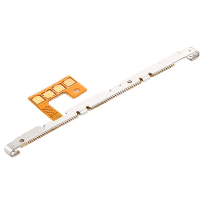 For Samsung Galaxy Tab S3 9.7 SM-T820 / T823 / T825 / T827 Power Button & Volume Button Flex Cable - Flex Cable by buy2fix | Online Shopping UK | buy2fix