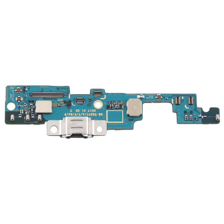 For Samsung Galaxy Tab S3 9.7 SM-T820 / T823 / T825 / T827 Charging Port Board - Tail Connector by buy2fix | Online Shopping UK | buy2fix