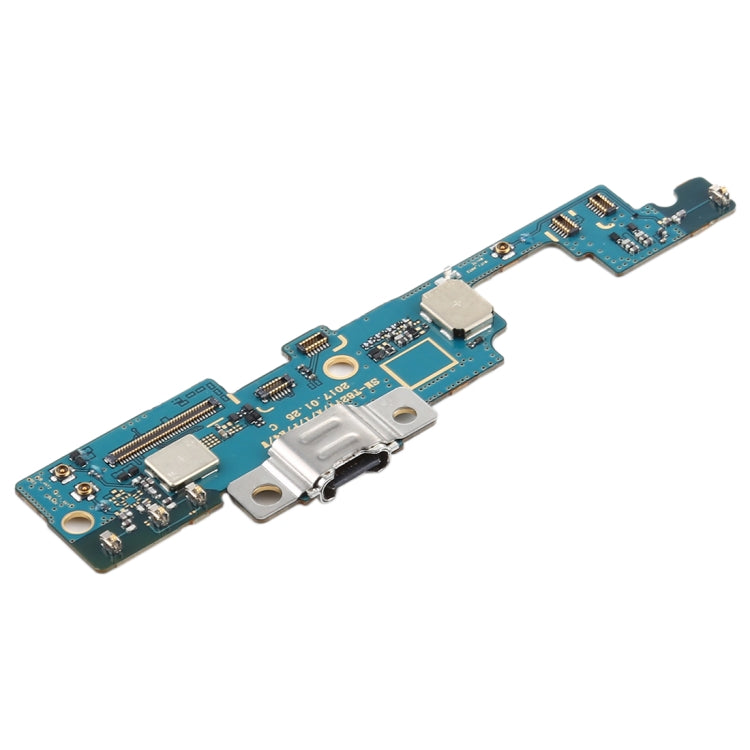 For Samsung Galaxy Tab S3 9.7 SM-T820 / T823 / T825 / T827 Charging Port Board - Tail Connector by buy2fix | Online Shopping UK | buy2fix