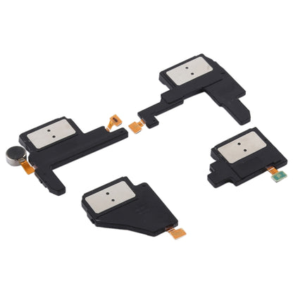 For Samsung Galaxy Tab S3 9.7 SM-T820 / T823 / T825 / T827 4pcs Speaker Ringer Buzzer - Speaker Ringer Buzzer by buy2fix | Online Shopping UK | buy2fix