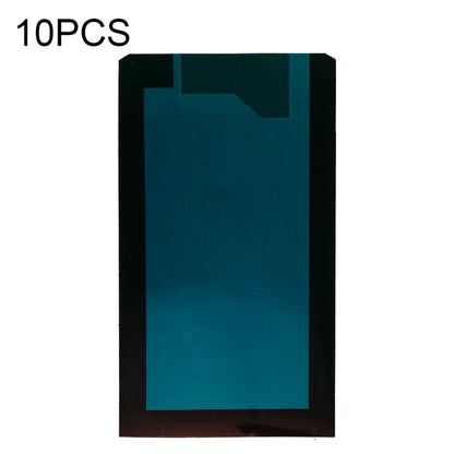 10pcs LCD Digitizer Back Adhesive Stickers for Galaxy J5 (2016) / J510FN / J510F / J510G / J510Y / J510M - Adhesive Sticker by buy2fix | Online Shopping UK | buy2fix