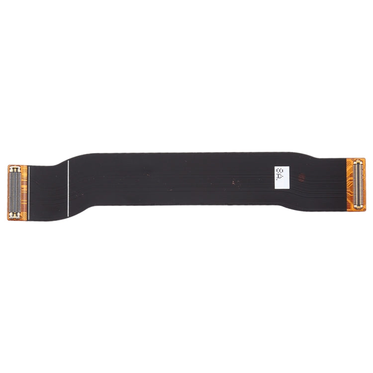 For Samsung Galaxy Note20 5G / SM-N981U Motherboard Flex Cable - Flex Cable by buy2fix | Online Shopping UK | buy2fix