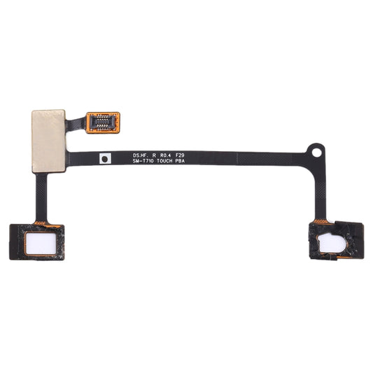 For Samsung Galaxy Tab S2 8.0 / T710 / T715 Home Return & Sensor Flex Cable - Flex Cable by buy2fix | Online Shopping UK | buy2fix