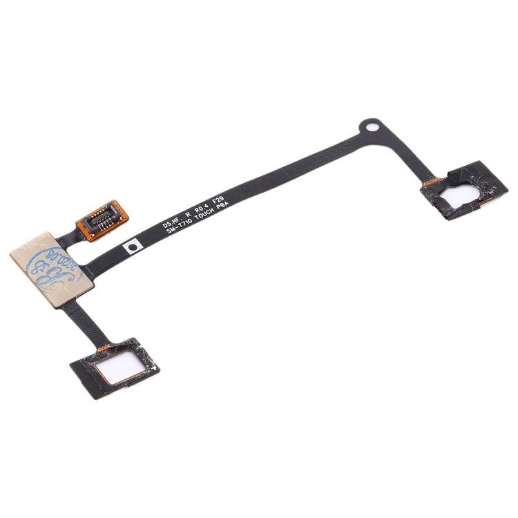 For Samsung Galaxy Tab S2 8.0 / T710 / T715 Home Return & Sensor Flex Cable - Flex Cable by buy2fix | Online Shopping UK | buy2fix