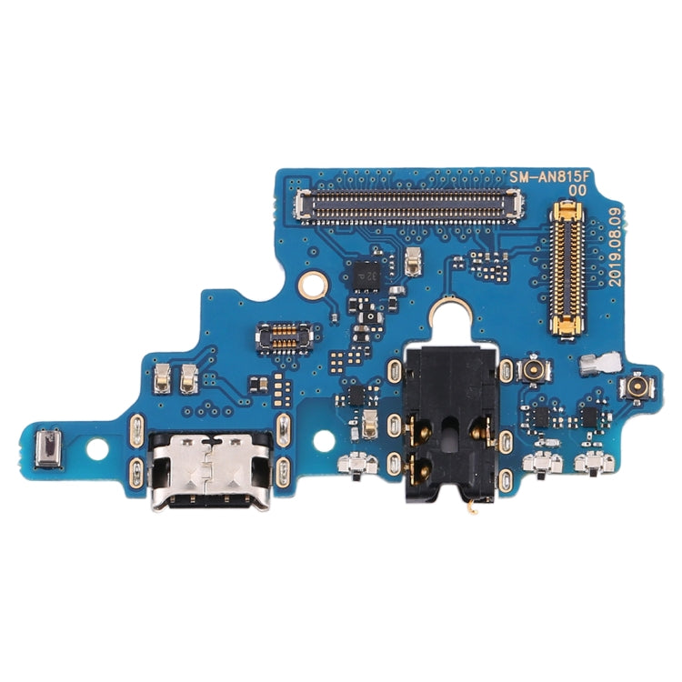 Charging Port Board for Samsung Galaxy A81 / SM-A815F - Tail Connector by buy2fix | Online Shopping UK | buy2fix