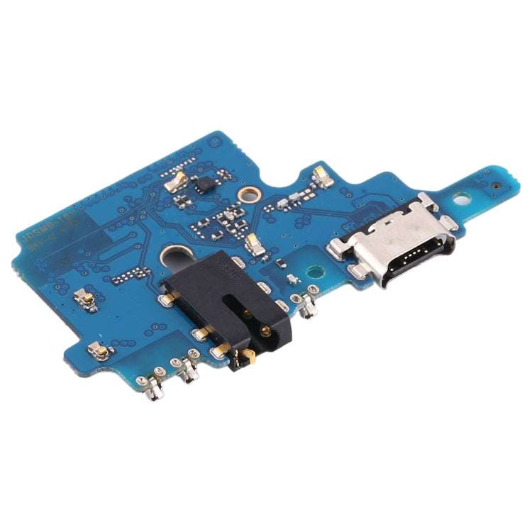 Charging Port Board for Samsung Galaxy A81 / SM-A815F - Tail Connector by buy2fix | Online Shopping UK | buy2fix