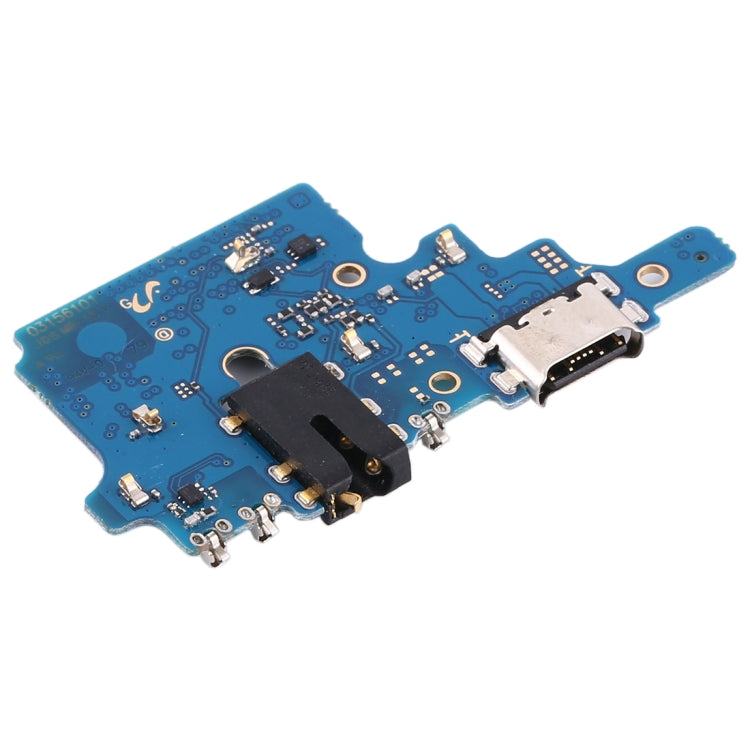 For Samsung Galaxy Note 10 Lite / SM-N770F Charging Port Board - Tail Connector by buy2fix | Online Shopping UK | buy2fix