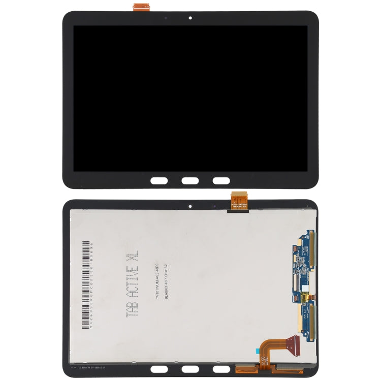 Original LCD Screen for Samsung Galaxy Tab Active Pro SM-T540/T545/T547 with Digitizer Full Assembly - LCD Screen by buy2fix | Online Shopping UK | buy2fix
