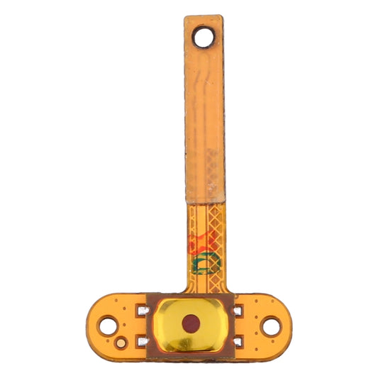 For Samsung Galaxy Tab Active3 SM-T575 Return Key Home Button Flex Cable - Flex Cable by buy2fix | Online Shopping UK | buy2fix