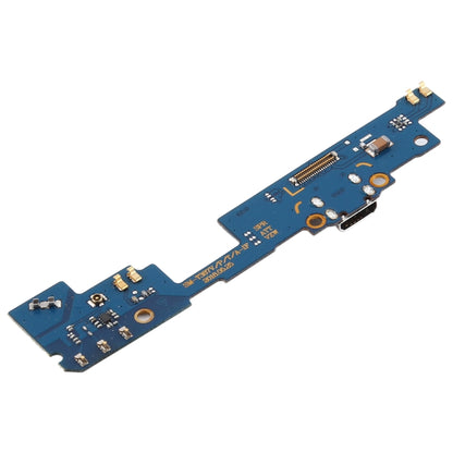 For Samsung Galaxy Tab A 8.0 (2018) SM-T387 Charging Port Board - Tail Connector by buy2fix | Online Shopping UK | buy2fix