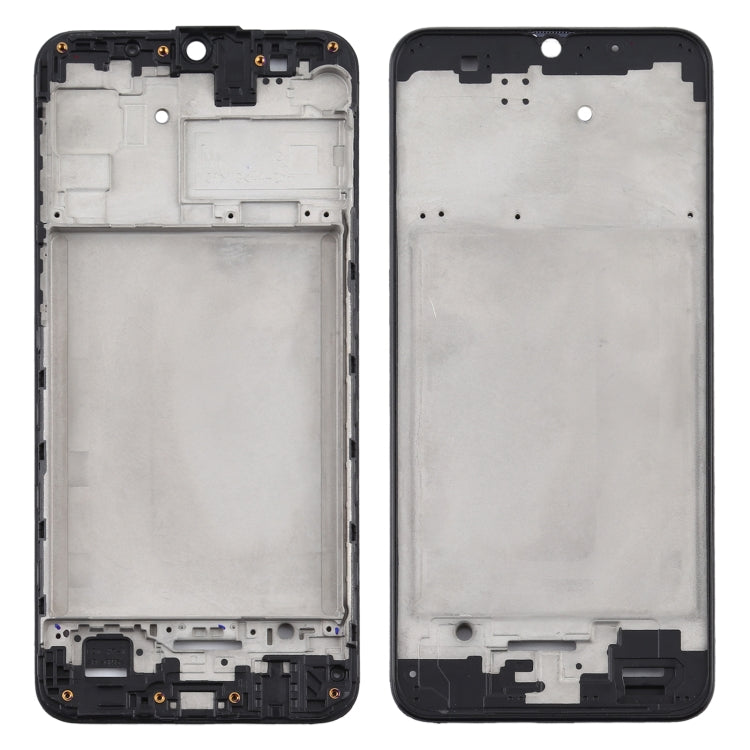 For Samsung Galaxy M31 / Galaxy M31 Prime Front Housing LCD Frame Bezel Plate - Frame Bezel Plate by buy2fix | Online Shopping UK | buy2fix