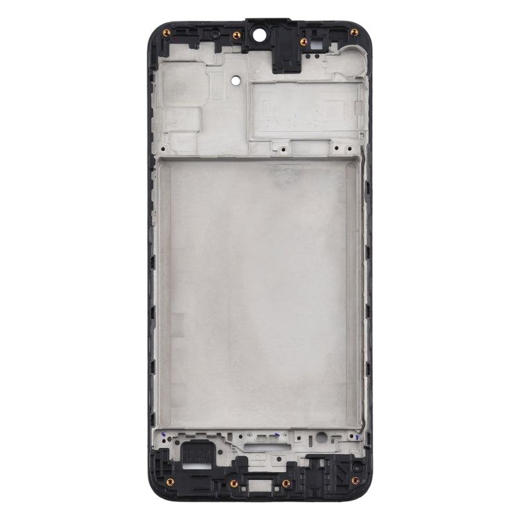 For Samsung Galaxy M31 / Galaxy M31 Prime Front Housing LCD Frame Bezel Plate - Frame Bezel Plate by buy2fix | Online Shopping UK | buy2fix
