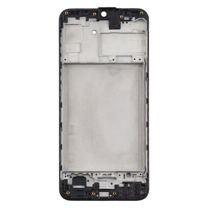 For Samsung Galaxy M31 / Galaxy M31 Prime Front Housing LCD Frame Bezel Plate - Frame Bezel Plate by buy2fix | Online Shopping UK | buy2fix