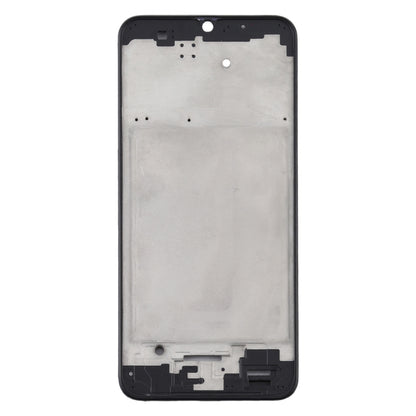 For Samsung Galaxy M31 / Galaxy M31 Prime Front Housing LCD Frame Bezel Plate - Frame Bezel Plate by buy2fix | Online Shopping UK | buy2fix