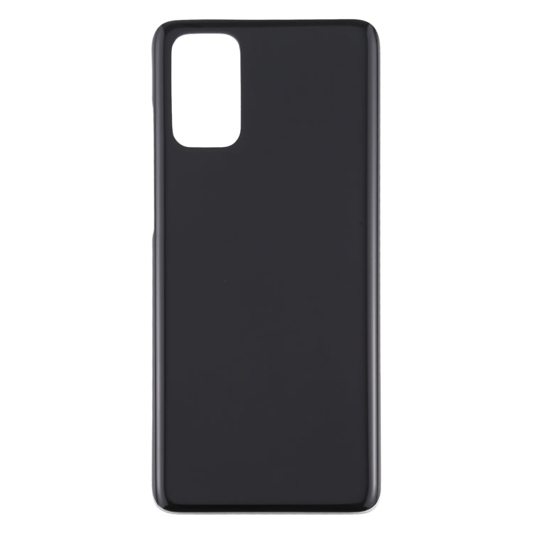 For Samsung Galaxy S20+ Battery Back Cover (Black) - Back Cover by buy2fix | Online Shopping UK | buy2fix
