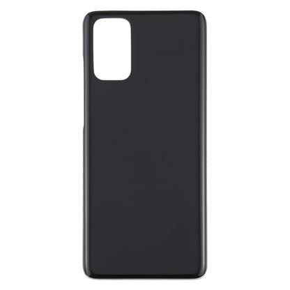 For Samsung Galaxy S20+ Battery Back Cover (Black) - Back Cover by buy2fix | Online Shopping UK | buy2fix