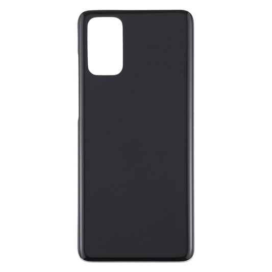 For Samsung Galaxy S20+ Battery Back Cover (Black) - Back Cover by buy2fix | Online Shopping UK | buy2fix