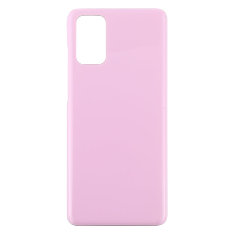 For Samsung Galaxy S20+ Battery Back Cover (Pink) - Back Cover by buy2fix | Online Shopping UK | buy2fix