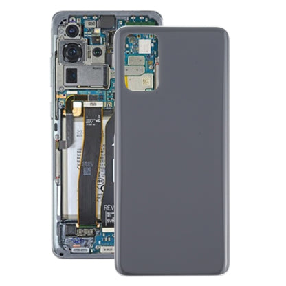 For Samsung Galaxy S20+ Battery Back Cover (Grey) - Back Cover by buy2fix | Online Shopping UK | buy2fix