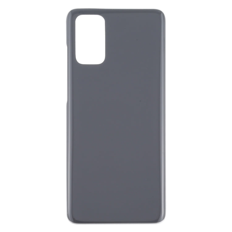 For Samsung Galaxy S20+ Battery Back Cover (Grey) - Back Cover by buy2fix | Online Shopping UK | buy2fix
