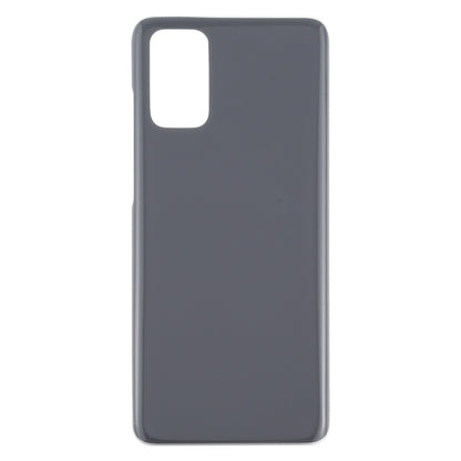 For Samsung Galaxy S20+ Battery Back Cover (Grey) - Back Cover by buy2fix | Online Shopping UK | buy2fix