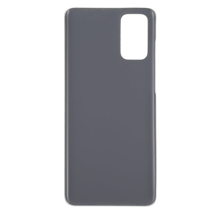 For Samsung Galaxy S20+ Battery Back Cover (Grey) - Back Cover by buy2fix | Online Shopping UK | buy2fix