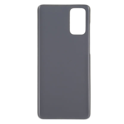 For Samsung Galaxy S20+ Battery Back Cover (Grey) - Back Cover by buy2fix | Online Shopping UK | buy2fix