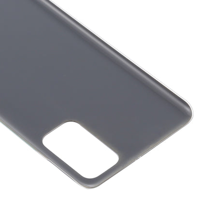 For Samsung Galaxy S20+ Battery Back Cover (Grey) - Back Cover by buy2fix | Online Shopping UK | buy2fix